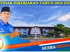 Komisi IV DPRD NTB Minta Renovasi Kantor Gubernur NTB Ditunda