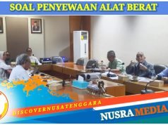 Dewan Dukung APH Usut Tuntas Dugaan Korupsi di Dinas PUPR NTB