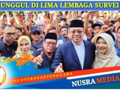 Pasangan Zul-Uhel Makin Dominan