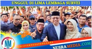 Pasangan Zul-Uhel Makin Dominan