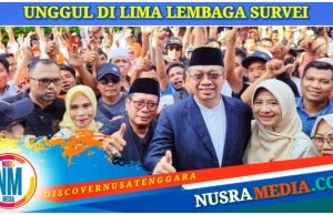 Pasangan Zul-Uhel Makin Dominan