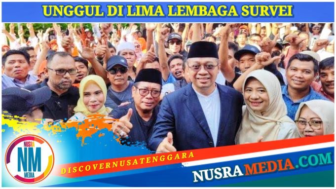 Pasangan Zul-Uhel Makin Dominan