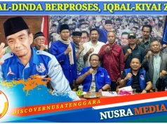 Kiyai Zulkifli Muhadli Gabung ke Demokrat, Syamsul Fikri : “Ini Kekuatan yang Sangat Dahsyat”