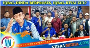 Kiyai Zulkifli Muhadli Gabung ke Demokrat, Syamsul Fikri : “Ini Kekuatan yang Sangat Dahsyat”