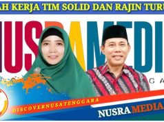 Ini Analisis Mi6 Soal Elektabilitas Rohmi-Firin