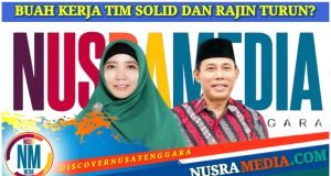 Ini Analisis Mi6 Soal Elektabilitas Rohmi-Firin