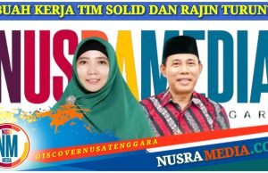 Ini Analisis Mi6 Soal Elektabilitas Rohmi-Firin