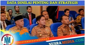 Pj Gubernur Apresiasi Layanan Command Center UPTD Pusat Layanan Digital Diskominfotik NTB