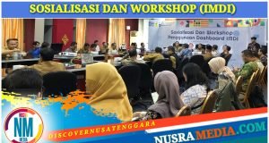 Kepala Diskominfotik NTB Tekankan Sinergitas