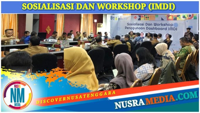 Kepala Diskominfotik NTB Tekankan Sinergitas