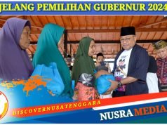 Gita-Sukiman Mulai Gerilya