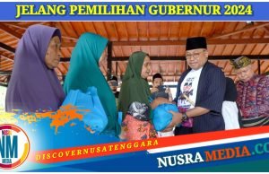 Gita-Sukiman Mulai Gerilya