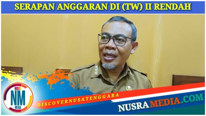 Pemda Sumbawa Kejar Target