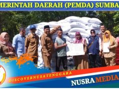 Tiga Kelompok Budidaya Bandeng Terima Bantuan Sarpras