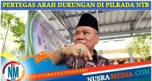 PPP Pastikan Usung Rohmi-Firin