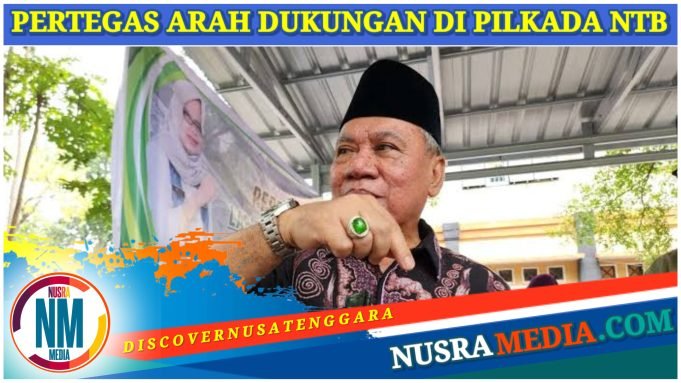 PPP Pastikan Usung Rohmi-Firin