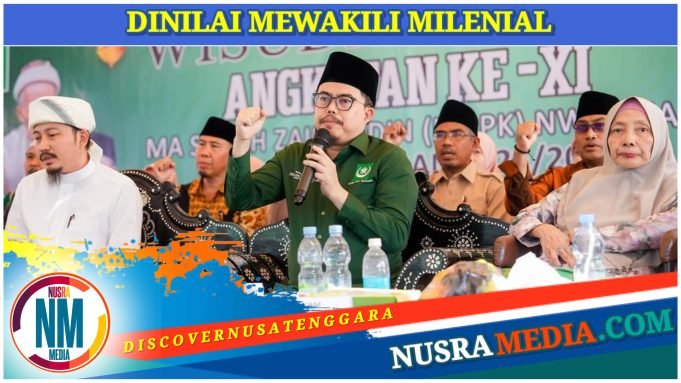 TGH Khairul Fatihin Digadang Maju di Pilkada Lombok Timur