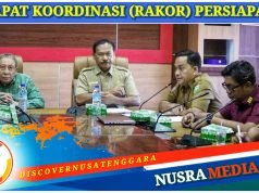 Bupati Sumbawa Minta Ciri Khas Daerah Diperlihatkan ke Peserta Sail Indonesia