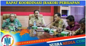 Bupati Sumbawa Minta Ciri Khas Daerah Diperlihatkan ke Peserta Sail Indonesia