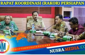 Bupati Sumbawa Minta Ciri Khas Daerah Diperlihatkan ke Peserta Sail Indonesia
