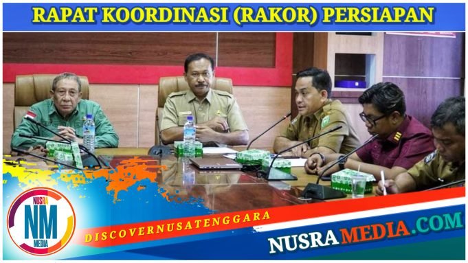 Bupati Sumbawa Minta Ciri Khas Daerah Diperlihatkan ke Peserta Sail Indonesia