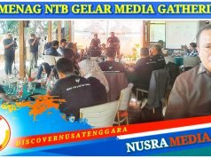 Zamroni Aziz : “Wartawan Itu Pendakwah”