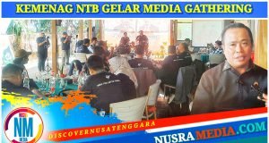 Zamroni Aziz : “Wartawan Itu Pendakwah”