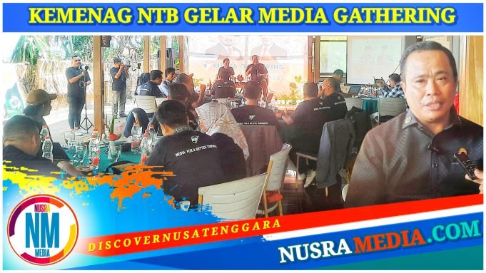 Zamroni Aziz : “Wartawan Itu Pendakwah”