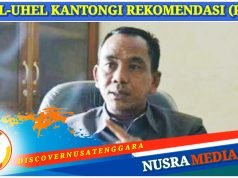 Demokrat NTB Instruksikan Seluruh Kader Tegak Lurus