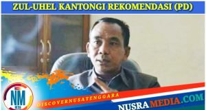 Demokrat NTB Instruksikan Seluruh Kader Tegak Lurus