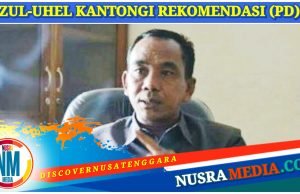 Demokrat NTB Instruksikan Seluruh Kader Tegak Lurus