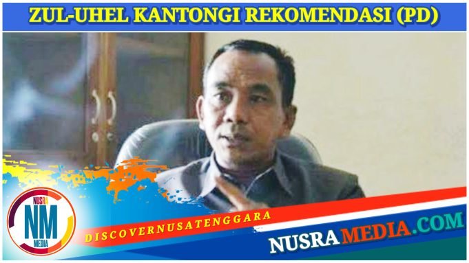 Demokrat NTB Instruksikan Seluruh Kader Tegak Lurus