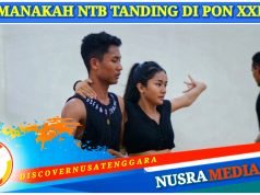 Inilah Sebaran Venue Para Atlet