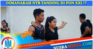 Inilah Sebaran Venue Para Atlet