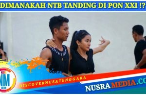 Inilah Sebaran Venue Para Atlet