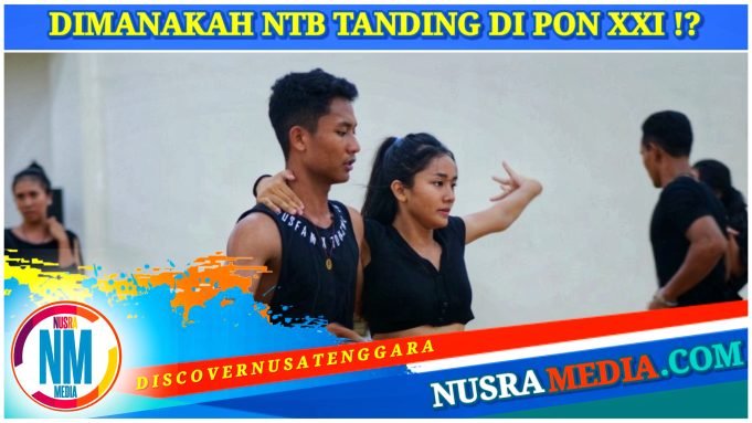 Inilah Sebaran Venue Para Atlet