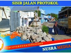 Satpol PP Deteksi Pelanggaran Ketertiban Umum