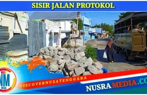 Satpol PP Deteksi Pelanggaran Ketertiban Umum