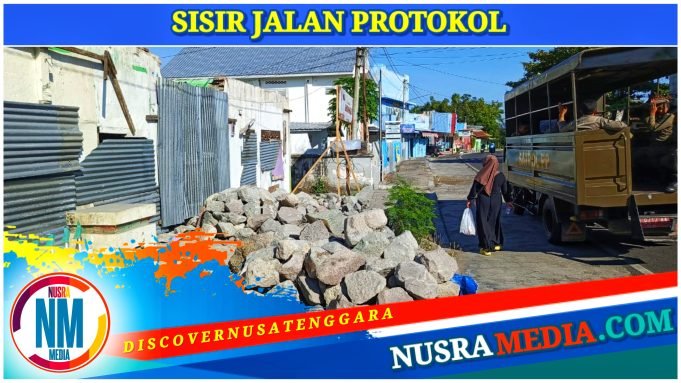 Satpol PP Deteksi Pelanggaran Ketertiban Umum