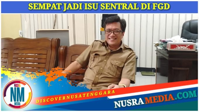 Pemda Sumbawa Dorong Program Konservasi SDA