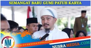 Masyarakat Sambut Baik TGF Maju di Pilkada Lombok Timur