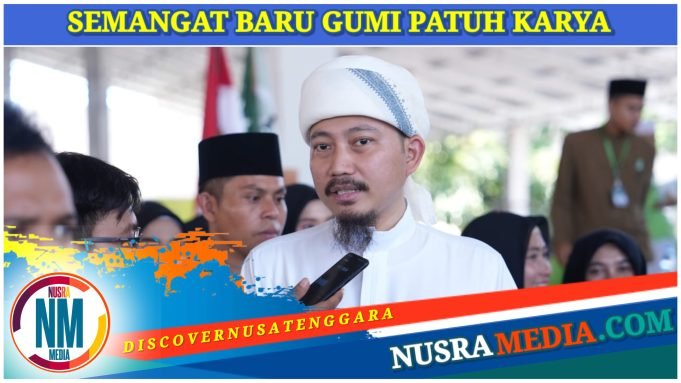 Masyarakat Sambut Baik TGF Maju di Pilkada Lombok Timur