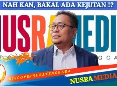 Muhammad Nasir Tak Jadi Maju Pilkada KSB?