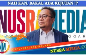Muhammad Nasir Tak Jadi Maju Pilkada KSB?