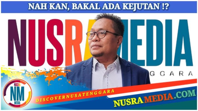 Muhammad Nasir Tak Jadi Maju Pilkada KSB?