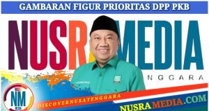 Bacagub NTB Pilihan PKB Diumumkan Tepat Harlah ke 26