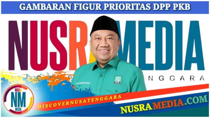 Bacagub NTB Pilihan PKB Diumumkan Tepat Harlah ke 26
