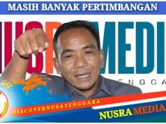 Demokrat Bakal Putuskan Dukungan Pilkada Sumbawa Saat “Injury Time”