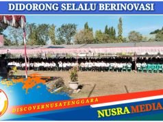 Bupati Kukuhkan Masa Jabatan 8 Tahun Bagi 914 Anggota BPD