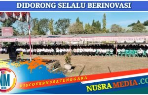 Bupati Kukuhkan Masa Jabatan 8 Tahun Bagi 914 Anggota BPD